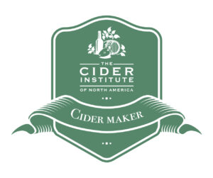 Cider Institute Cider Maker